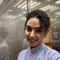 Hanieh Moosavi's Photo