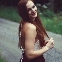 Hanna Ånman的照片