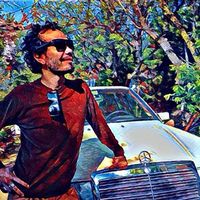 Camille Beaumont's Photo