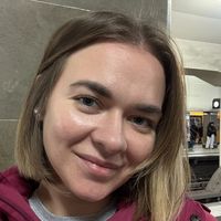 Hanna Kuzenko's Photo