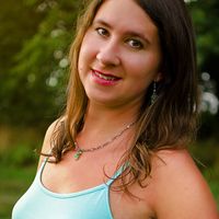 Petra Petynka's Photo