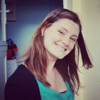 Julie Le Toullec的照片