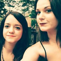 Thélise Aulait的照片