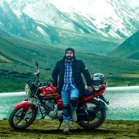 ShahNawaz Aslam's Photo