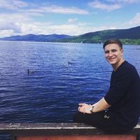 Fotos von Artur Tymchyshyn