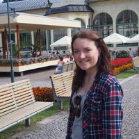 Jana Neubauerova's Photo