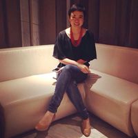 Sasinapha Lapchaicharoenkit's Photo