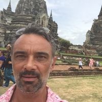 CHRISPARISXV's Photo