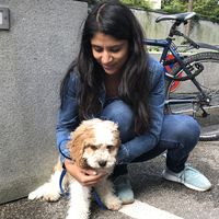 Photos de Kritika Singh