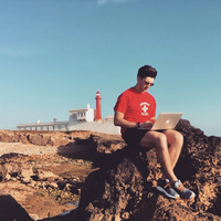 Kyrylo Kozak's Photo