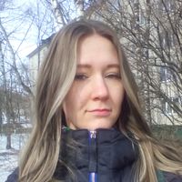 Katherin Sergeycheva的照片