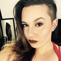 Luciana Bressán的照片