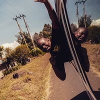 Augustine Rutasingwa's Photo