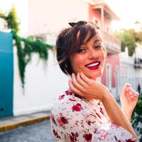 Fotos de Lana Remeniuk