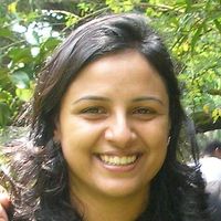 Fotos de Sanjana Kuruvilla