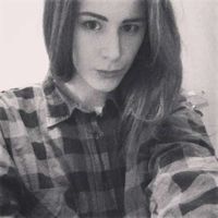 Anastasia Chernetsova的照片