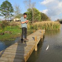 Patrick Waldron的照片