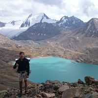 Wouter van Dijk's Photo