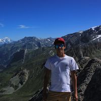 CLEMENT NERDEUX的照片