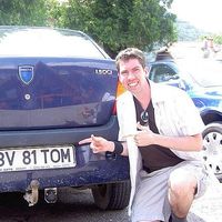 Thomas Lauronen的照片