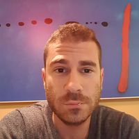 Uri Shapira的照片