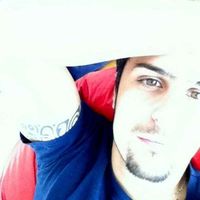 Agu Machetanz's Photo