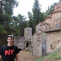 Κωνσταντίνος Γεκτίδης's Photo