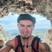 Oleksandr  Hramushniak的照片