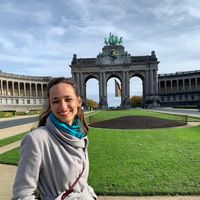 Le foto di Modesta Adulytė