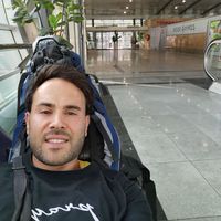 Ismail Eser's Photo