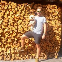 Benjamin Son的照片