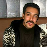 Hamed Faraji的照片