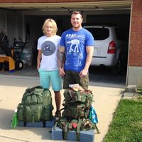 Katrina Harris's Photo