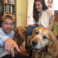 Timmy Fisher的照片