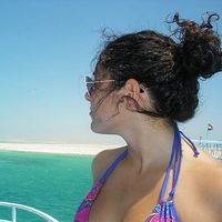 Sarah Ben Hadj's Photo