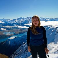 Le foto di Daniela Cocuzza