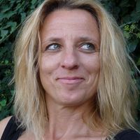 Brigitte  Müller's Photo