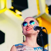 Marie Lister的照片