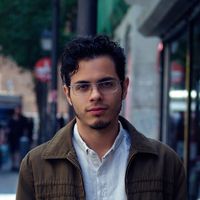 Alberto Reveron's Photo