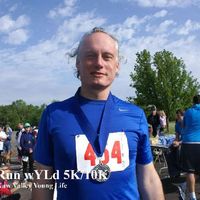 Sherman Breneman's Photo