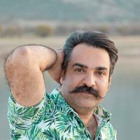 farzad bahadori's Photo