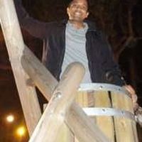 Ritesh Ranjan's Photo