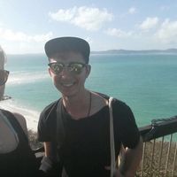 Sarah Bennett的照片