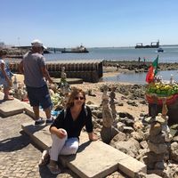 Carolina Mazzotta's Photo