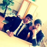 Fotos de Muhammad Yorov