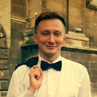 Фотографии пользователя Yevhen Filyak