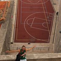 Niccolò Bisagno的照片