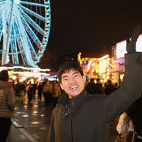 Tianxiao Wang's Photo