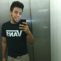 Yago Nunes  de Azevedo的照片