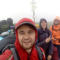 Andrii Tsymbalii的照片